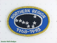 Northern Region [AB N04-2a.3]